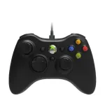 Hyperkin M01368-BK m&auml;ngukontroller, must, USB, Xbox One, Xbox Series S, Xbox Series X