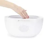 PWAX-EU/1,1 Paraffin Wax Bath Heater