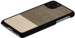 "SmartPhone Back Case iPhone 11 Pro Max" Einstein Black