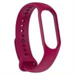 Silikoonrihm Xiaomi Mi Band seeria 3 / 4 / 5 / 6 / 7 jaoks