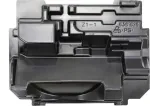 Makita deep-drawn part 837670-0, insert for DTD / DTS / DTW / BTD (bla