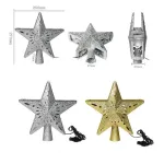 RF-STAR-SI Star IP20 h&otilde;bedane
