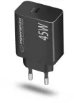 EZC108K 45 W USB-C, must