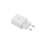 HC-120 USB Type-C home charger white