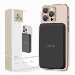 PB24 LIFEMAG Black