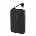 BoostCharge 10k mAh 20W Black