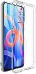 "Ultra Back Case 1 mm Xiaomi Redmi 10 5G/Poco M4 5G" Transparent