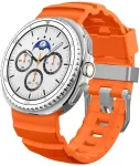 WBS2 Band Samsung Galaxy Watch 8 / Classic (40/ 44/ 46mm) Orange