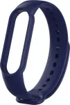 Strap Mi Band 3/ 4 Blue