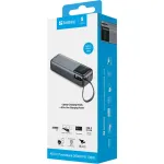 421-30 &bdquo;All-in1&ldquo; v&auml;lisakku 20000 PD130W