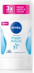 _6531950 NIVEA Fresh Natural deodorant stick 50ml