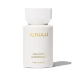 Alpha-H, Liquid Gold 5% Glycolic Acid, Exfoliating Treatment, 100 ml