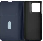 "SmoothTouch Case Motorola G86 / G86 Power" Dark Blue