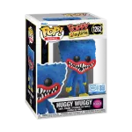 FUNKO POP! Poppy Playtime - Huggy Wuggy (FL)