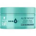 &bdquo;Schwarzkopf Professional Taft Aloe Boost&ldquo; juukseid kujundav kreem &ndash; juukseid kujundav kreem, 100 ml