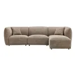 &bdquo;Noor Lounge&ldquo; diivan