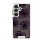 Charmed - Samsung Galaxy S25 Case, Elite Light (Magnetic) / Silver