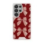 Special Delivery - Samsung Galaxy S25 Ultra Case, Elite Light (Magnetic) / Silver
