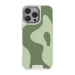 No Rush - iPhone 16 Pro Max Case, Elite Light (MagSafe) / Silver