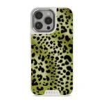 Enchantress - iPhone 16 Pro Max Case, Elite Light (MagSafe) / Silver