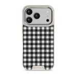 Tea Time - iPhone 17 Pro Case, Elite Light (MagSafe) / Silver