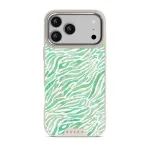Free Spirit - iPhone 17 Pro Max Case, Elite Light (MagSafe) / Silver