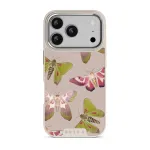 Metamorphosis - iPhone 17 Pro Case, Elite Light (MagSafe) / Silver