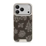 Bandida - iPhone 17 Pro Case, Elite Light (MagSafe) / Silver