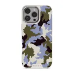 Icefield - iPhone 16 Pro Case, Elite Light (MagSafe) / Silver