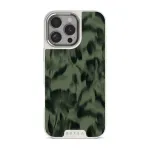 Soft Focus - iPhone 16 Pro Max Case, Elite Light (MagSafe) / Silver