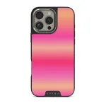SPF 100 - iPhone 16 Pro Max Case, Elite Dark (MagSafe) / Silver