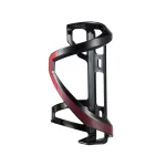 Pudelihoidja GIANT Airway Sport Sidepull (L), Black/Red