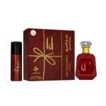 &bdquo;Arabiyat Prestige&ldquo; &ndash; &bdquo;Ana Red&ldquo; 100 ml + 35 ml deodorant