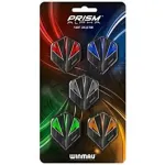 Winmau Prism Alpha darts-noolte tiibade komplekt