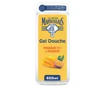 MANGO shower gel 650 ml