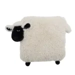 Pehme m&auml;nguasi Dolly, valge, 82062351