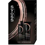 &bdquo;Syoss Keratin Box&ldquo; &ndash; kinkekomplekt