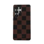 Flashback - Samsung Galaxy S25 Ultra Case, Tough (Magnetic) / N/A