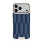 Mind Games - iPhone 17 Pro Max Case, Elite Light (MagSafe) / Silver