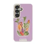 Farmers Market - Samsung Galaxy S25 Case, Elite Light (Magnetic) / Gold