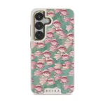 Yume - Samsung Galaxy S25 Case, Elite Light (Magnetic) / Gold