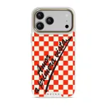Amor - iPhone 17 Pro Max Case, Elite Light (MagSafe) / Gold