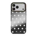 Point Taken - iPhone 17 Pro Max Case, Elite Mirror Dark (MagSafe) / Gold