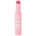 LOVELY_Bloom Balm Lip Treatment &ndash; toitev huulepalsam 02 4 g