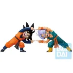 ICHIBANSHO &bdquo;DRAGON BALL Z&ldquo; &ndash; GOTEN JA TRUNKS