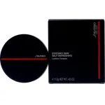 Shiseido Compact Poeder Make Up Basis Make Up Synchro Skin isev&auml;rskendav padi 220 linane