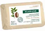 Klorane Fleur De Cupuacu kreemseep v&auml;ga kuivale nahale, 100 g