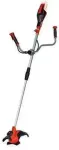 Einhell AGILLO 18/200 30 cm aku alumiinium, must, punane