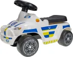 Plasto Off-Road pealeistutav politseiauto