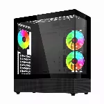 Arvuti SAVIO SIGMA X1 ehitus